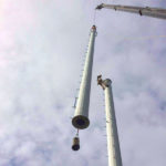 Tower construction climber rigger training courses