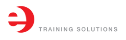 eSystem Training Solutions